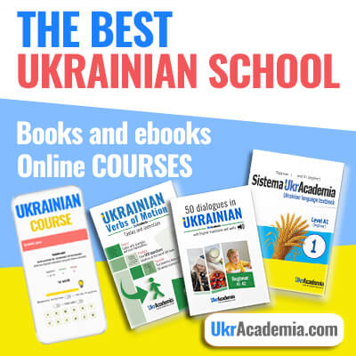 learn ukrainian with ukracademia
