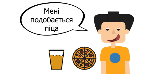 Free Ukrainian course - Lesson 7
